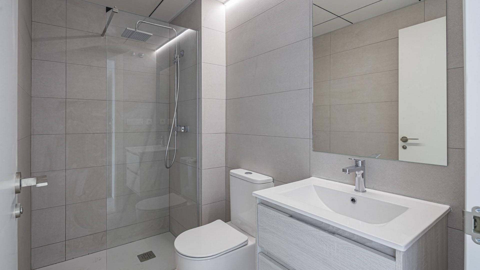 Nieuw gebouw - Appartement - Murcia - Centro