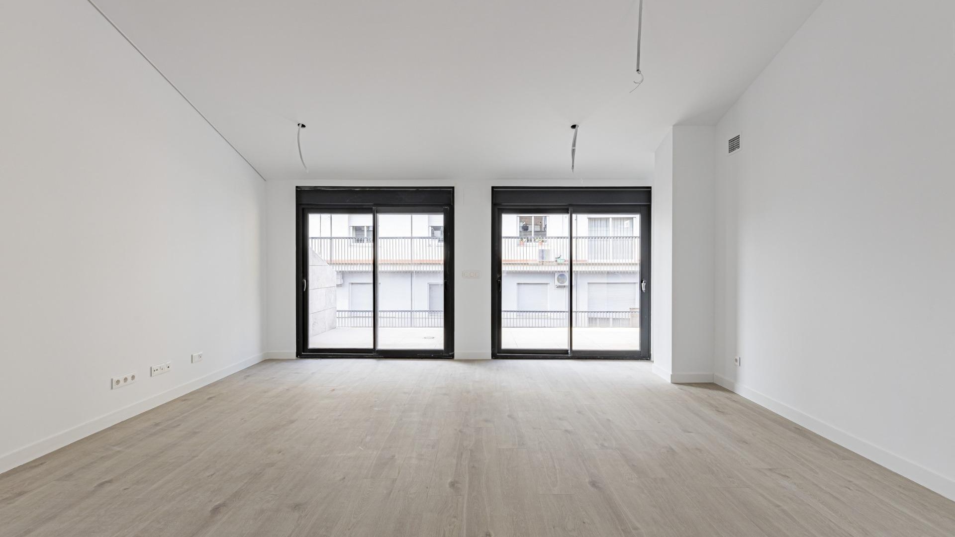 Nieuw gebouw - Appartement - Murcia - Centro