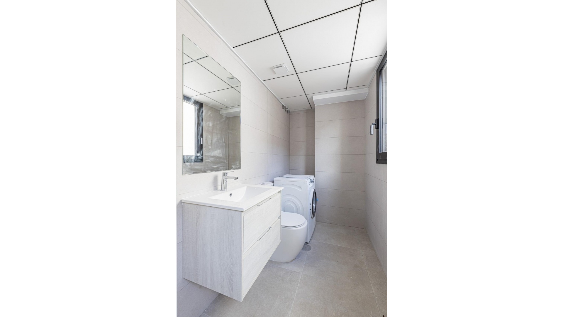 Nieuw gebouw - Appartement - Murcia - Centro