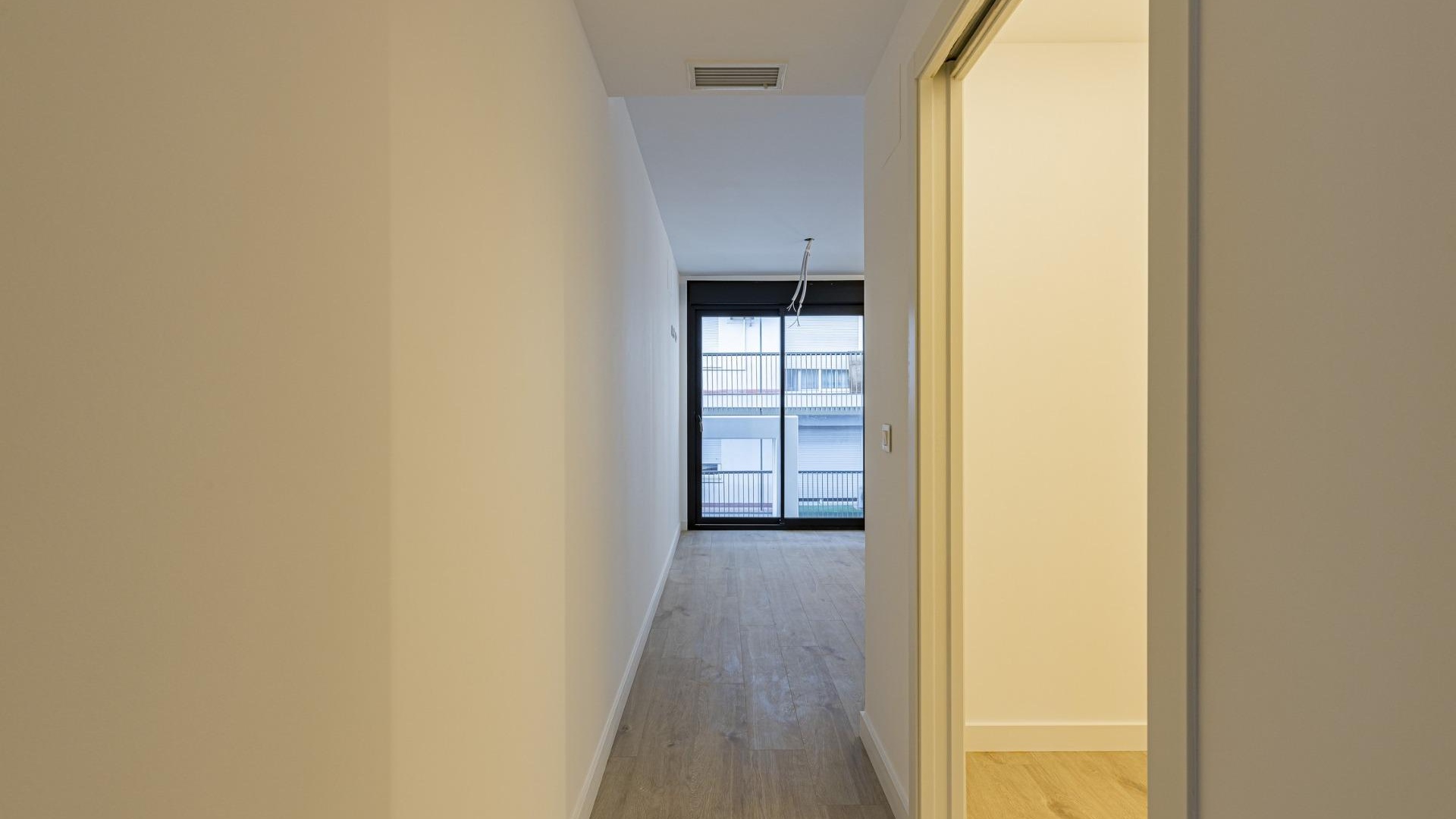 Nieuw gebouw - Appartement - Murcia - Centro