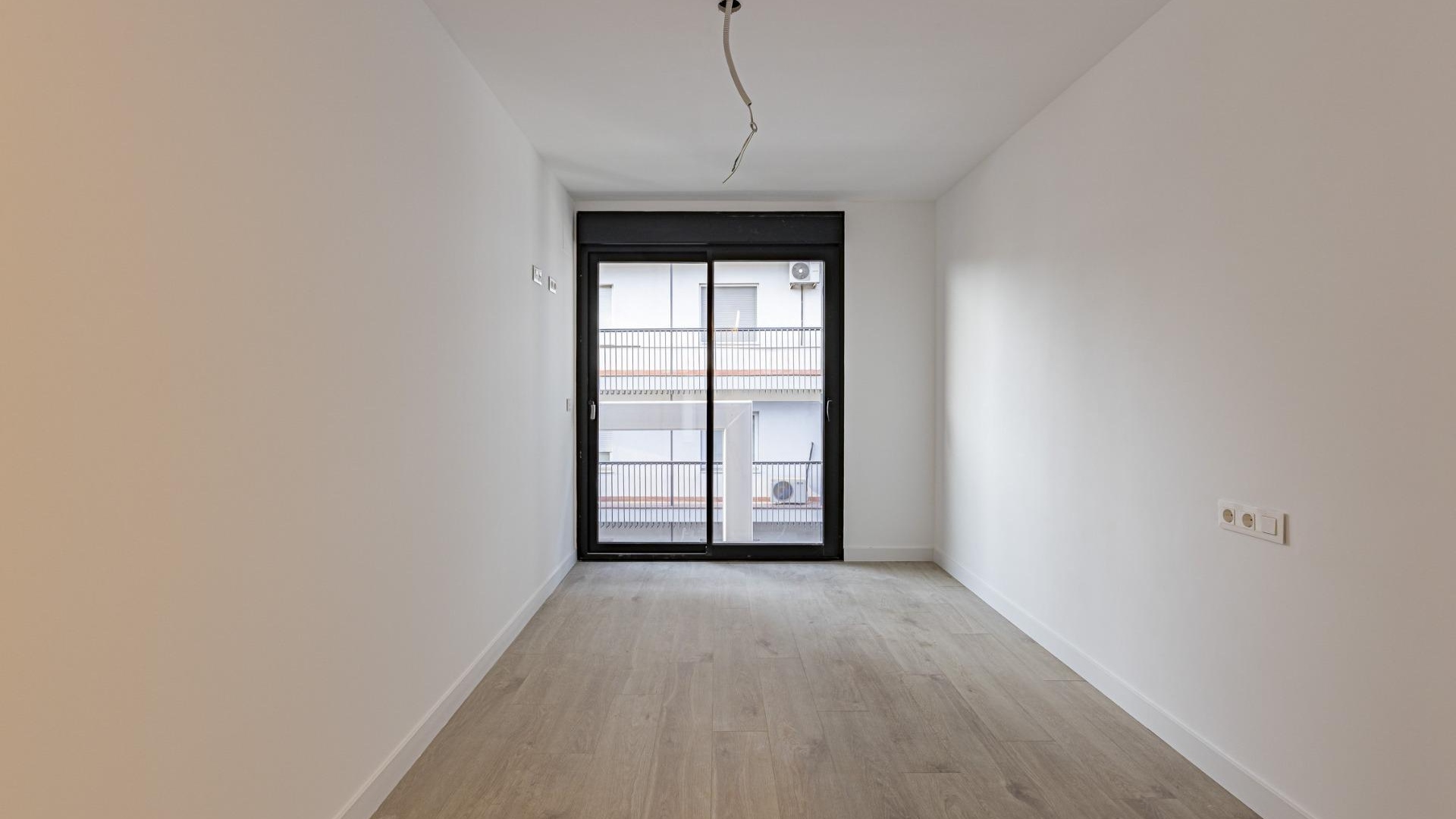 Nieuw gebouw - Appartement - Murcia - Centro