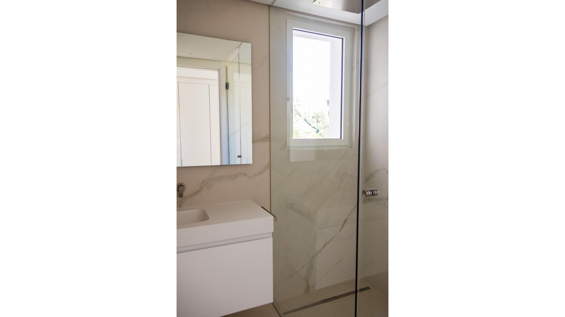 Nieuw gebouw - Appartement - Ojen - El Soto De Marbella