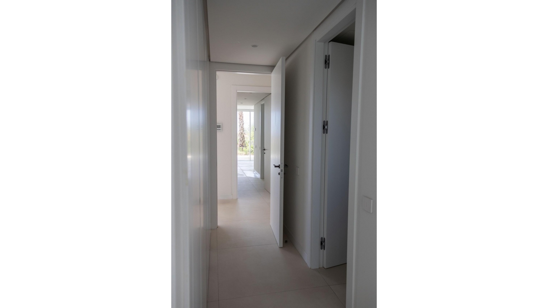 Nieuw gebouw - Appartement - Ojen - El Soto De Marbella