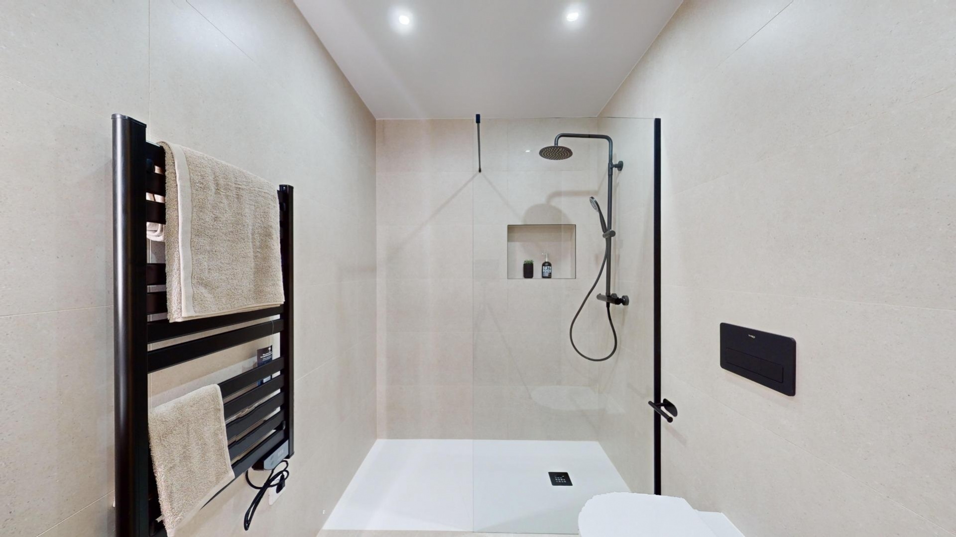 Nieuw gebouw - Appartement - Orihuela Costa - Lomas de Cabo Roig