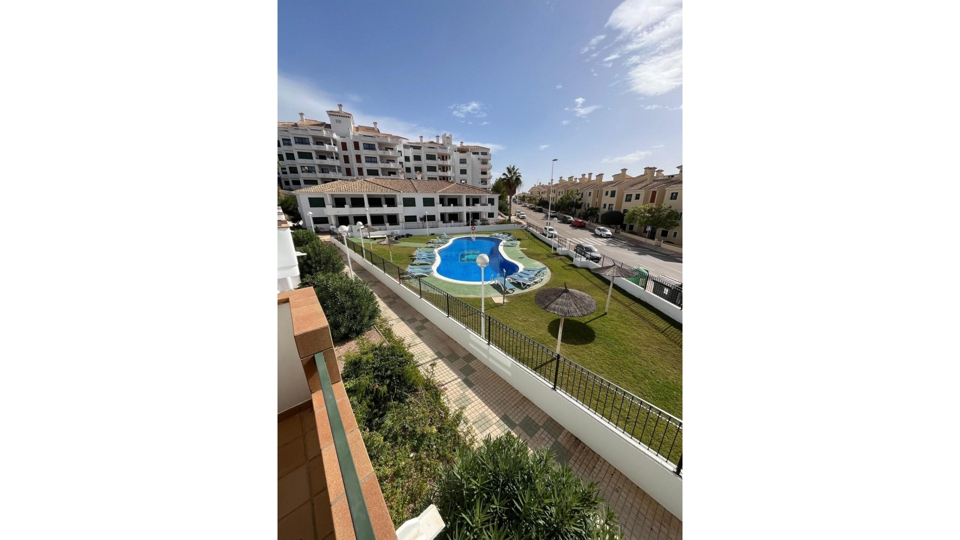 Nieuw gebouw - Appartement - Orihuela Costa - Lomas de Campoamor