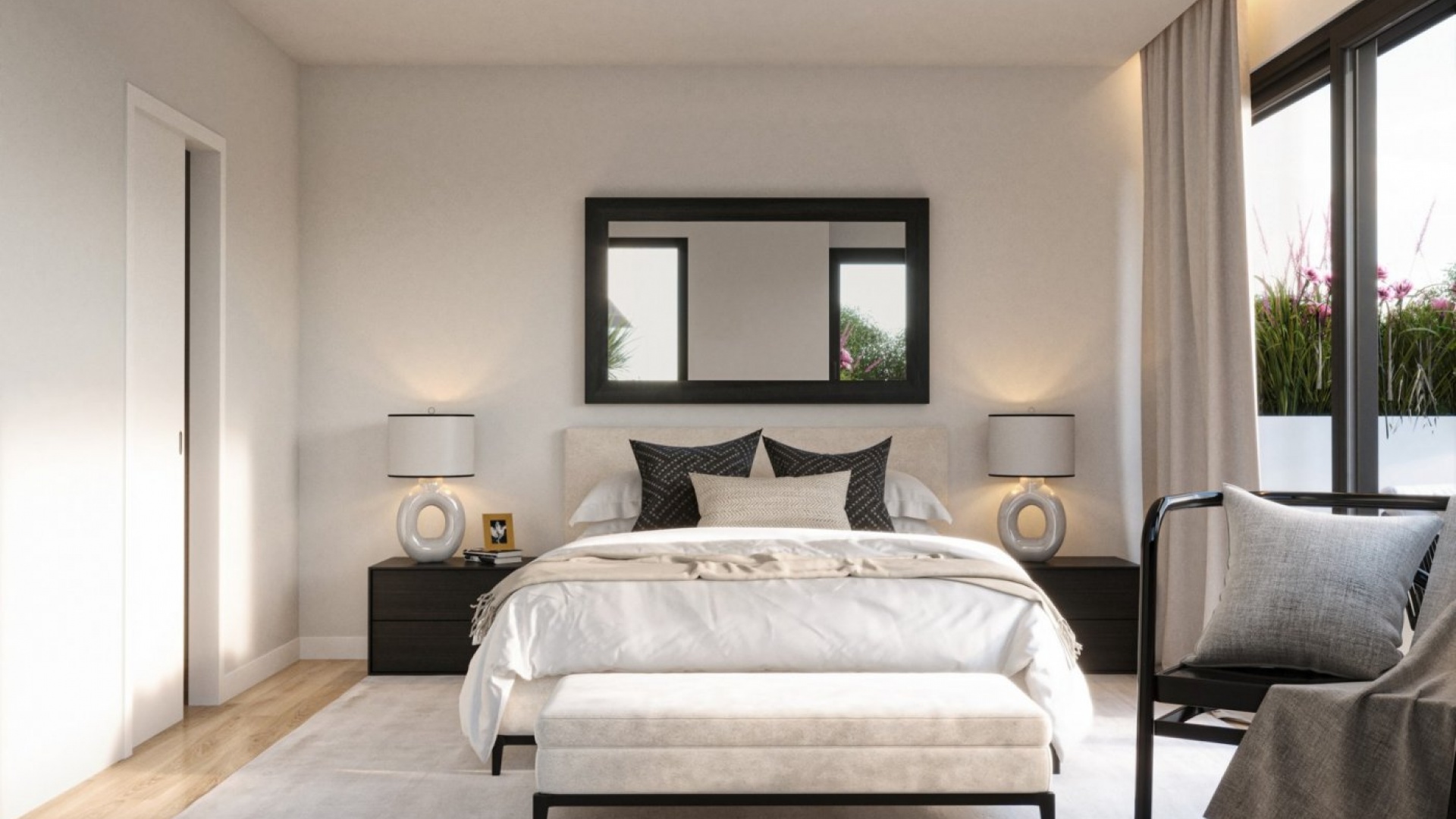 Nieuw gebouw - Appartement - Orihuela - Las Colinas Golf