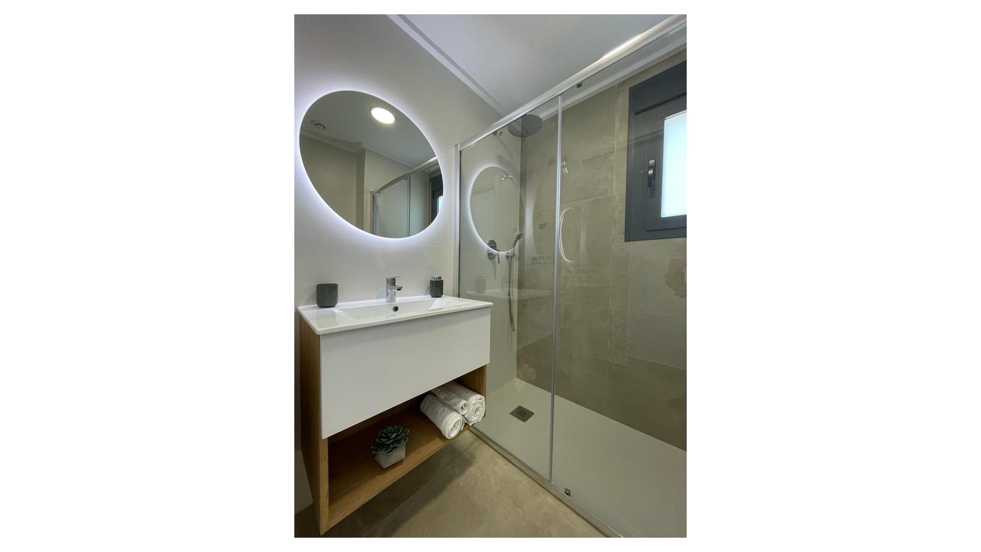 Nieuw gebouw - Appartement - Pilar de la Horadada - Lamar Resort