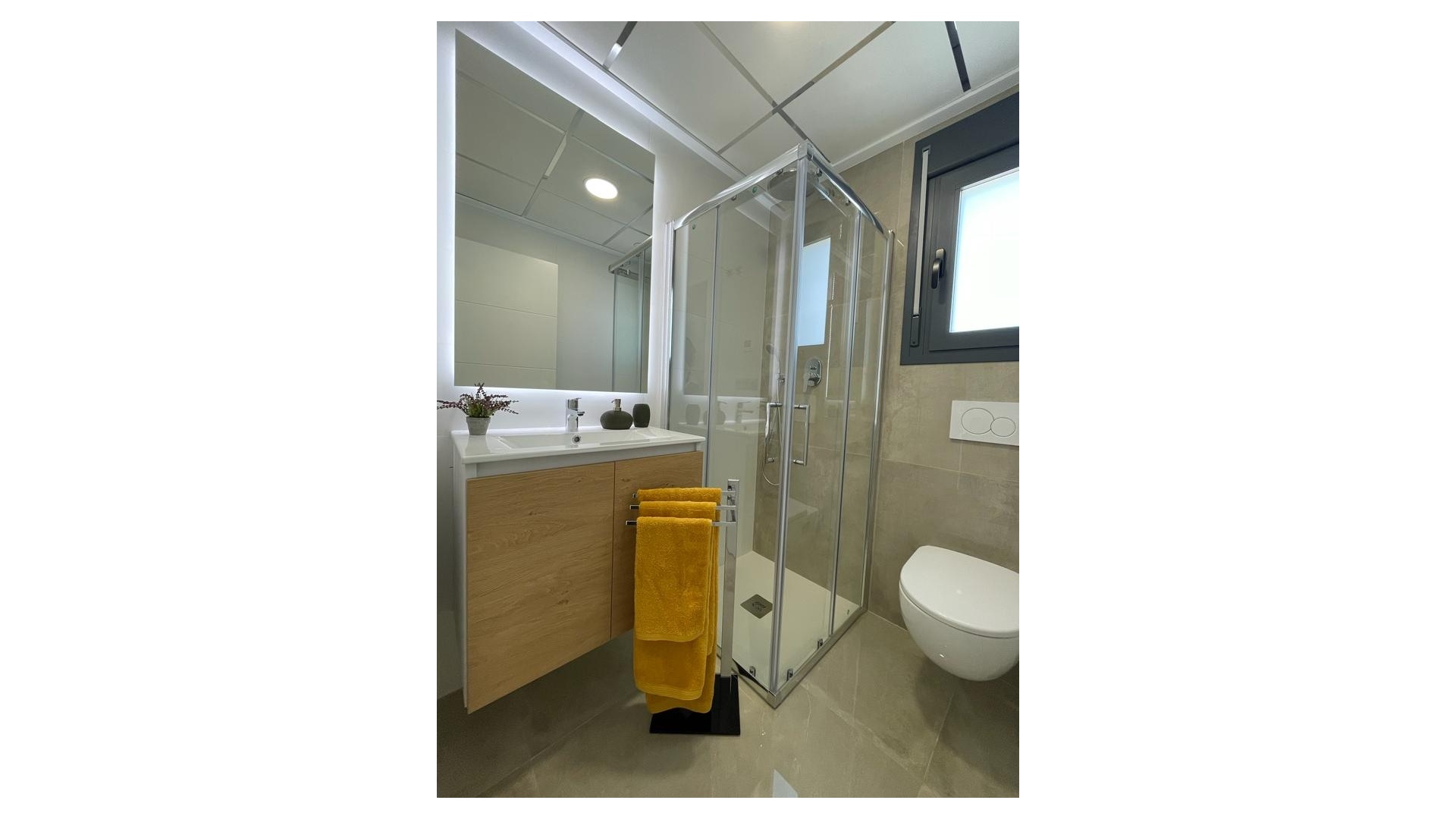 Nieuw gebouw - Appartement - Pilar de la Horadada - Lamar Resort