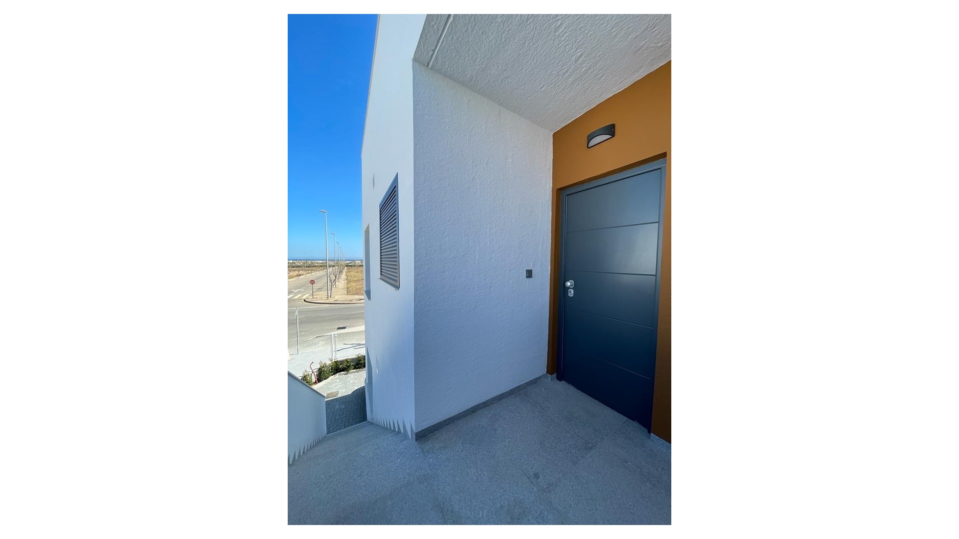 Nieuw gebouw - Appartement - Pilar de la Horadada - Lamar Resort