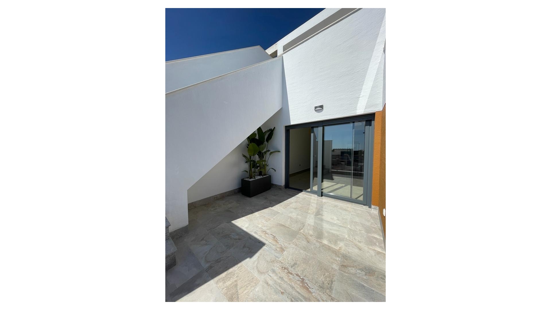 Nieuw gebouw - Appartement - Pilar de la Horadada - Lamar Resort