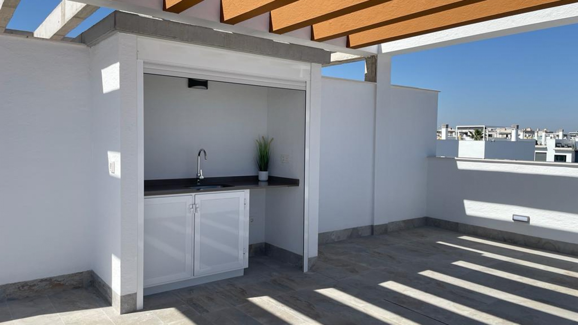 Nieuw gebouw - Appartement - Pilar de la Horadada - Lamar Resort