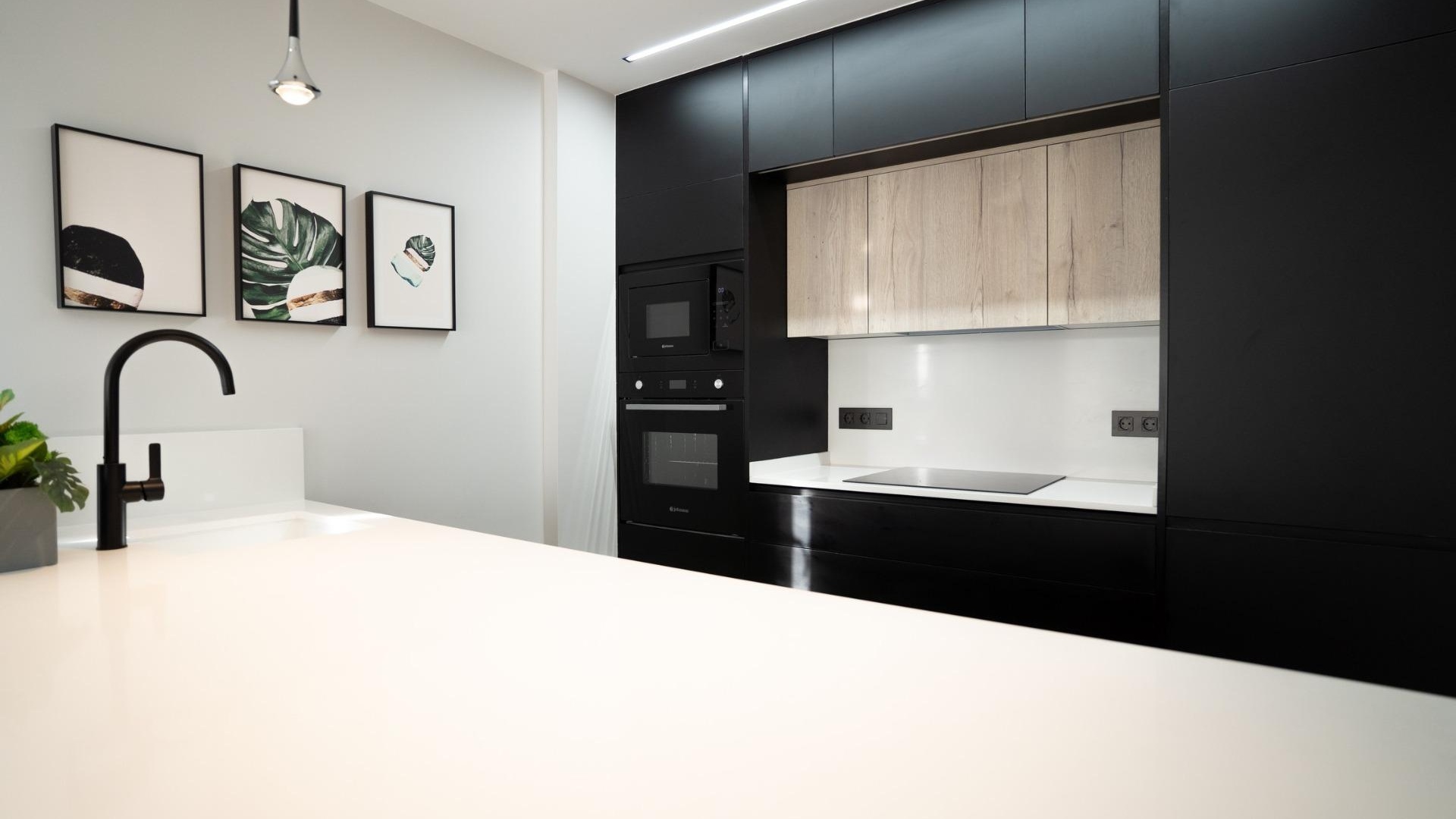 Nieuw gebouw - Appartement - Pilar de la Horadada - pueblo