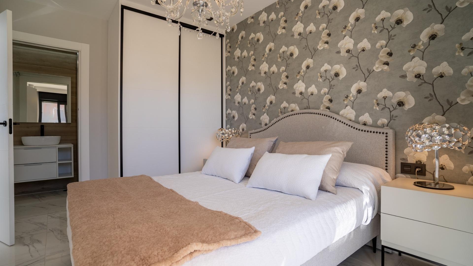 Nieuw gebouw - Appartement - Pilar de la Horadada - pueblo