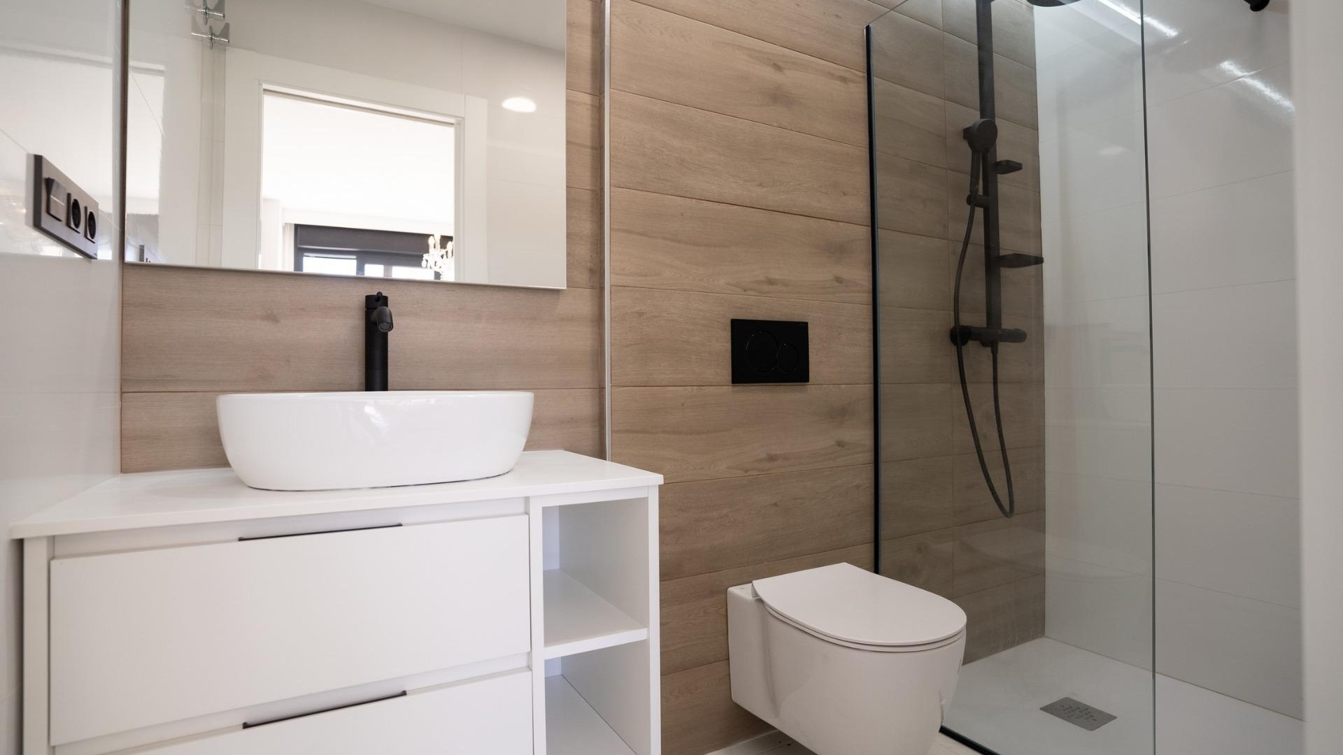 Nieuw gebouw - Appartement - Pilar de la Horadada - pueblo