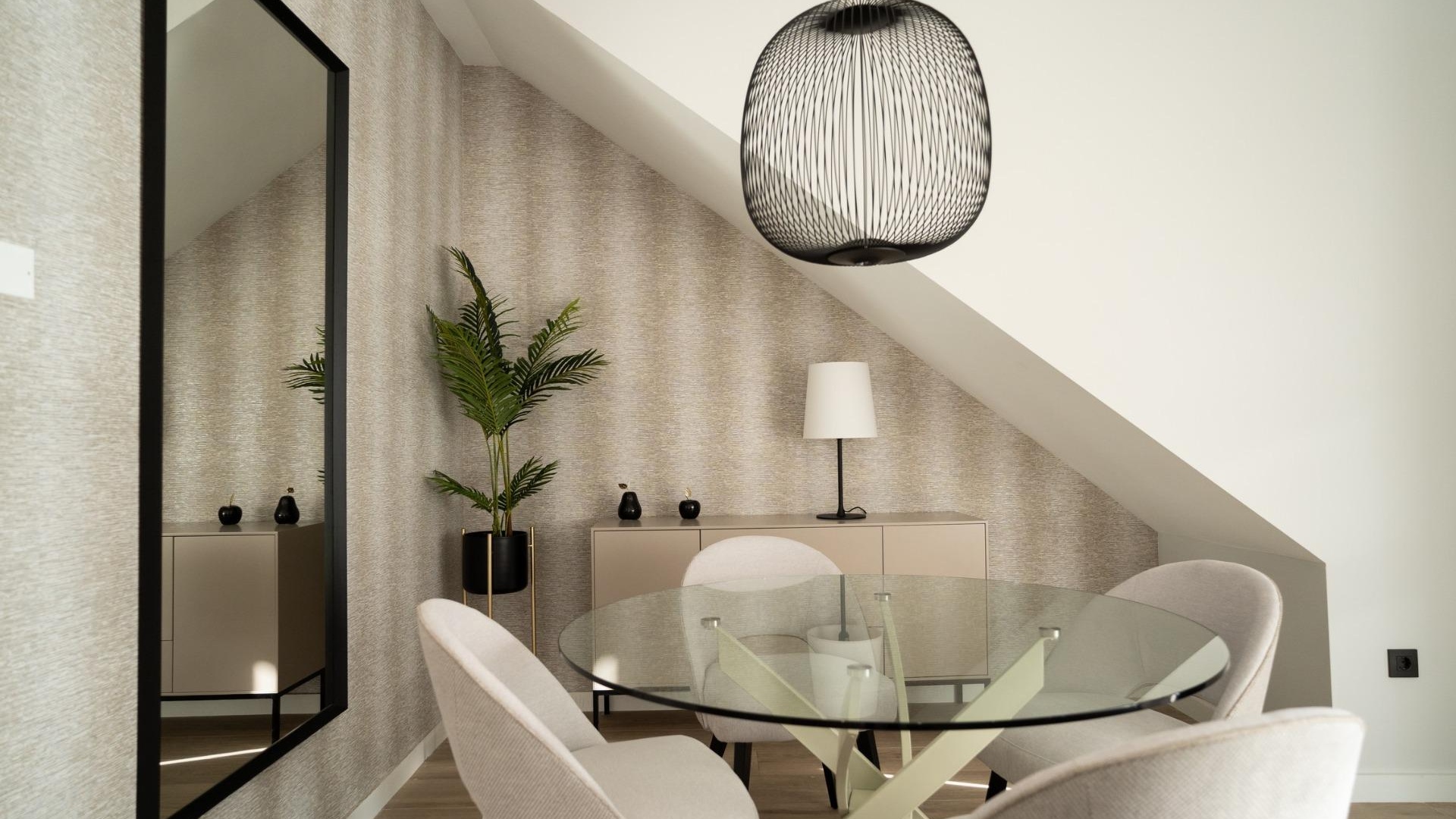 Nieuw gebouw - Appartement - Pilar de la Horadada - pueblo