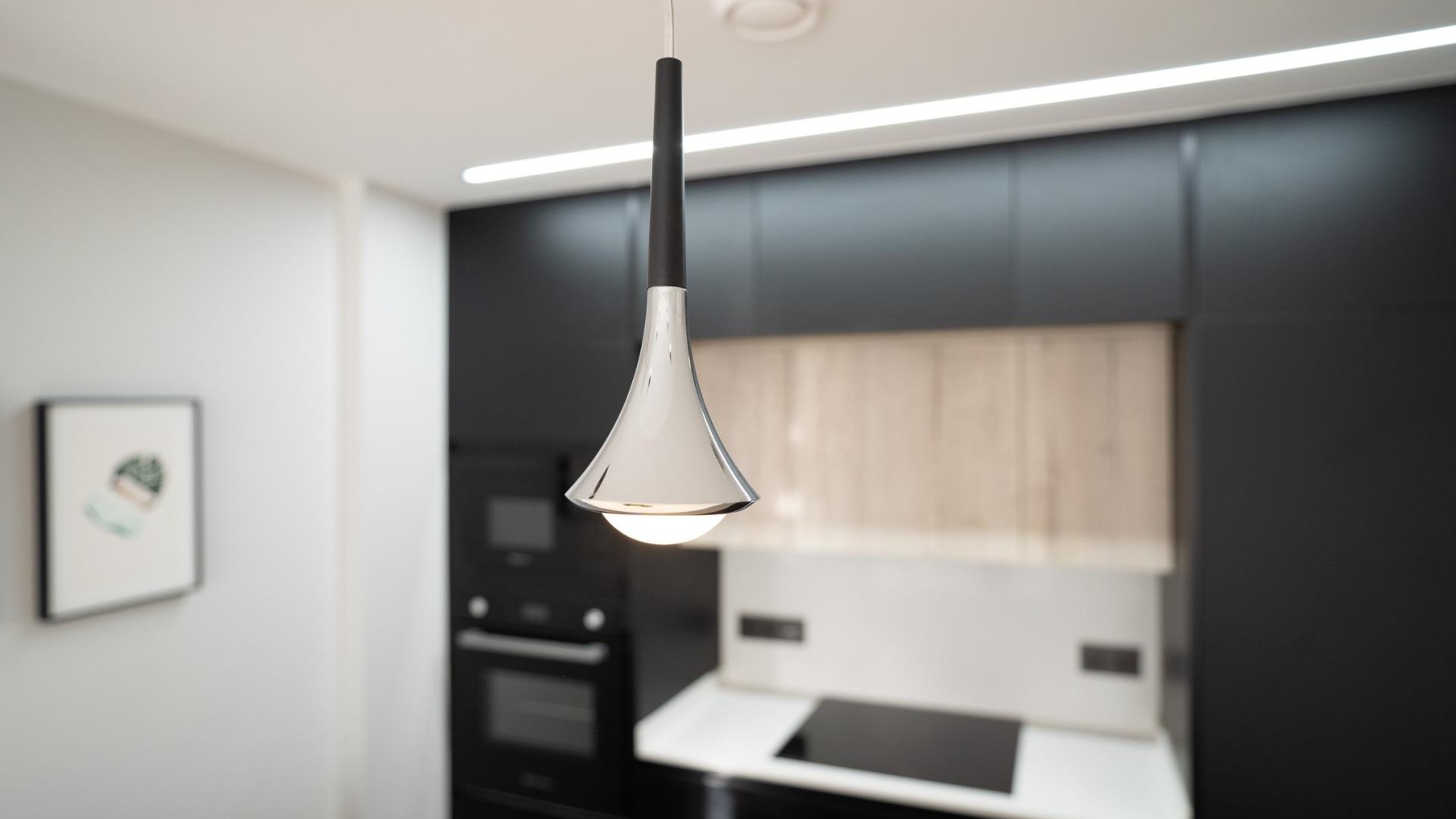 Nieuw gebouw - Appartement - Pilar de la Horadada - pueblo