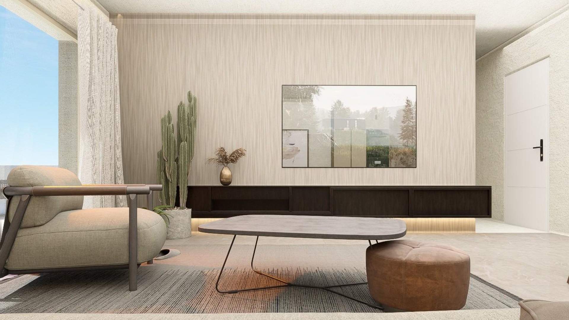 Nieuw gebouw - Appartement - Pilar de la Horadada - pueblo