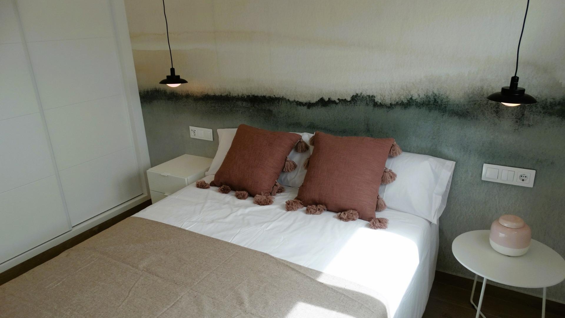 Nieuw gebouw - Appartement - Pilar de la Horadada - pueblo