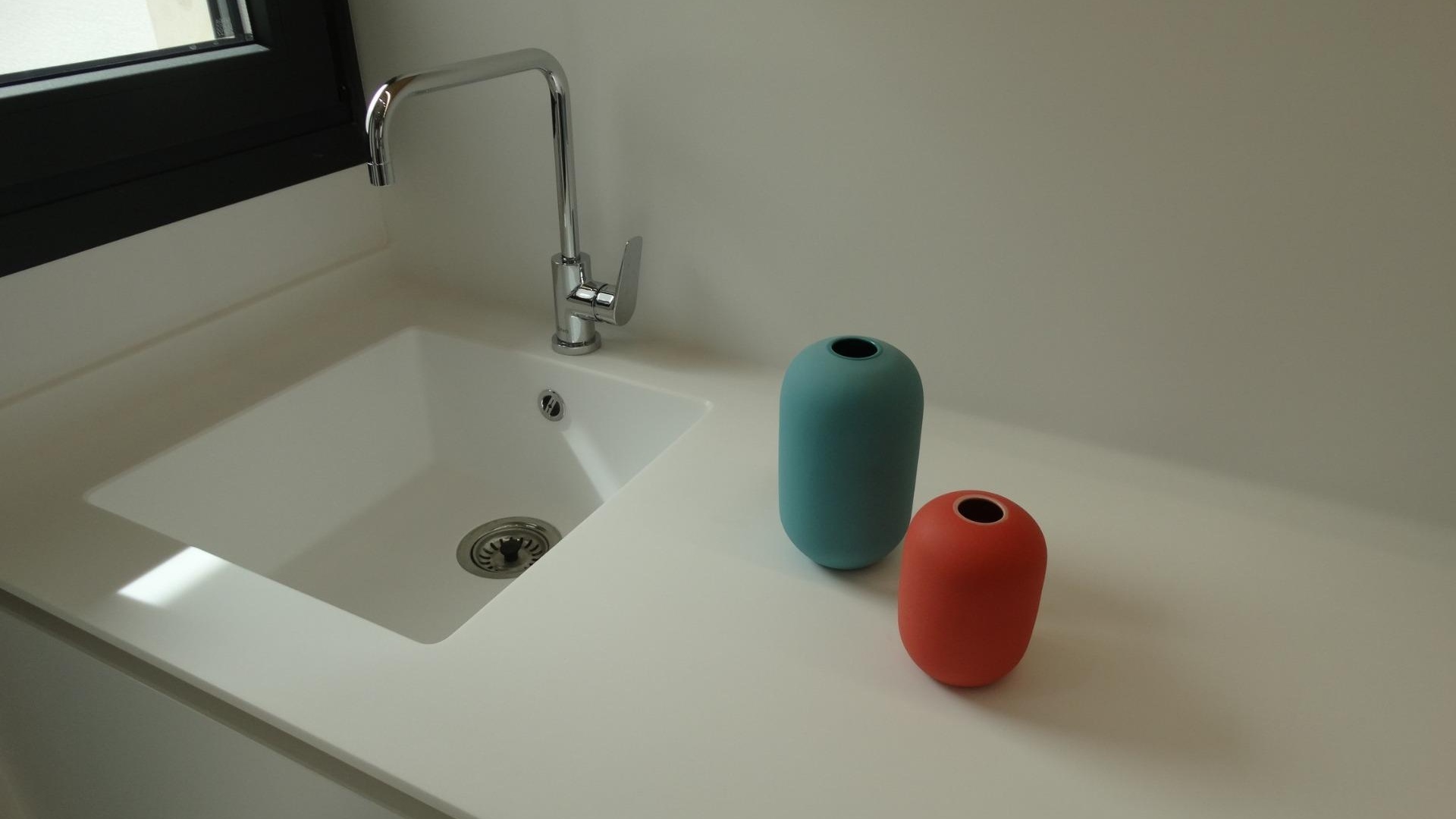 Nieuw gebouw - Appartement - Pilar de la Horadada - pueblo