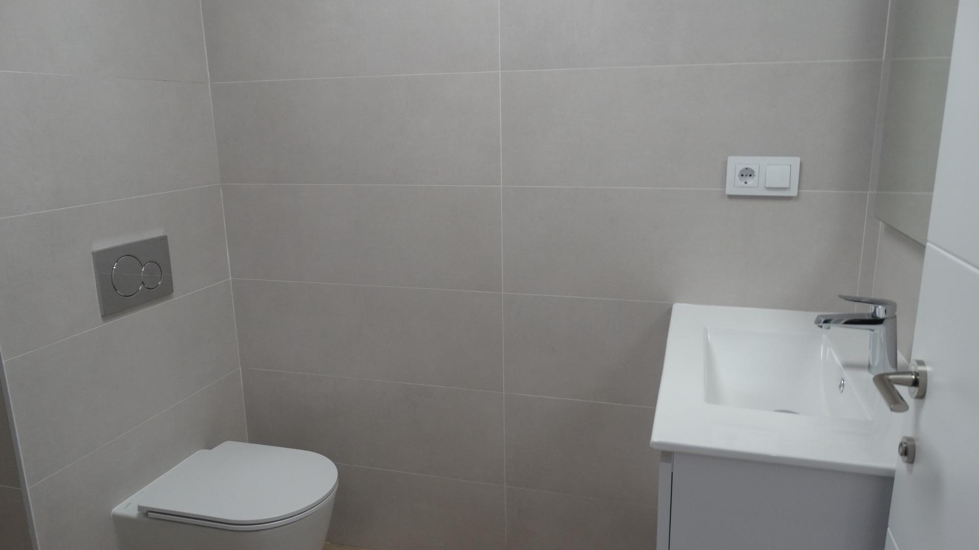 Nieuw gebouw - Appartement - Pilar de la Horadada - pueblo