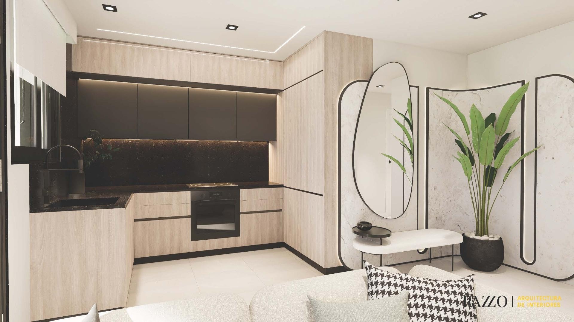 Nieuw gebouw - Appartement - Pilar de la Horadada - pueblo