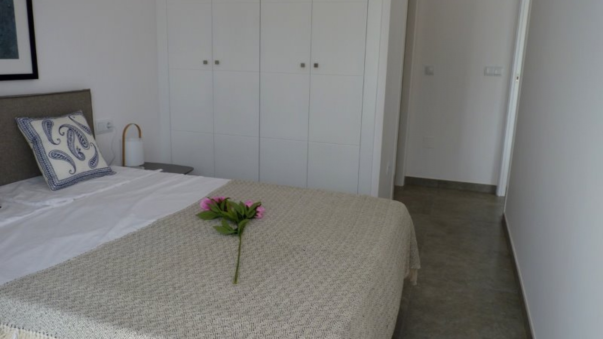 Nieuw gebouw - Appartement - Pilar de la Horadada - Res. La Rambla Beach