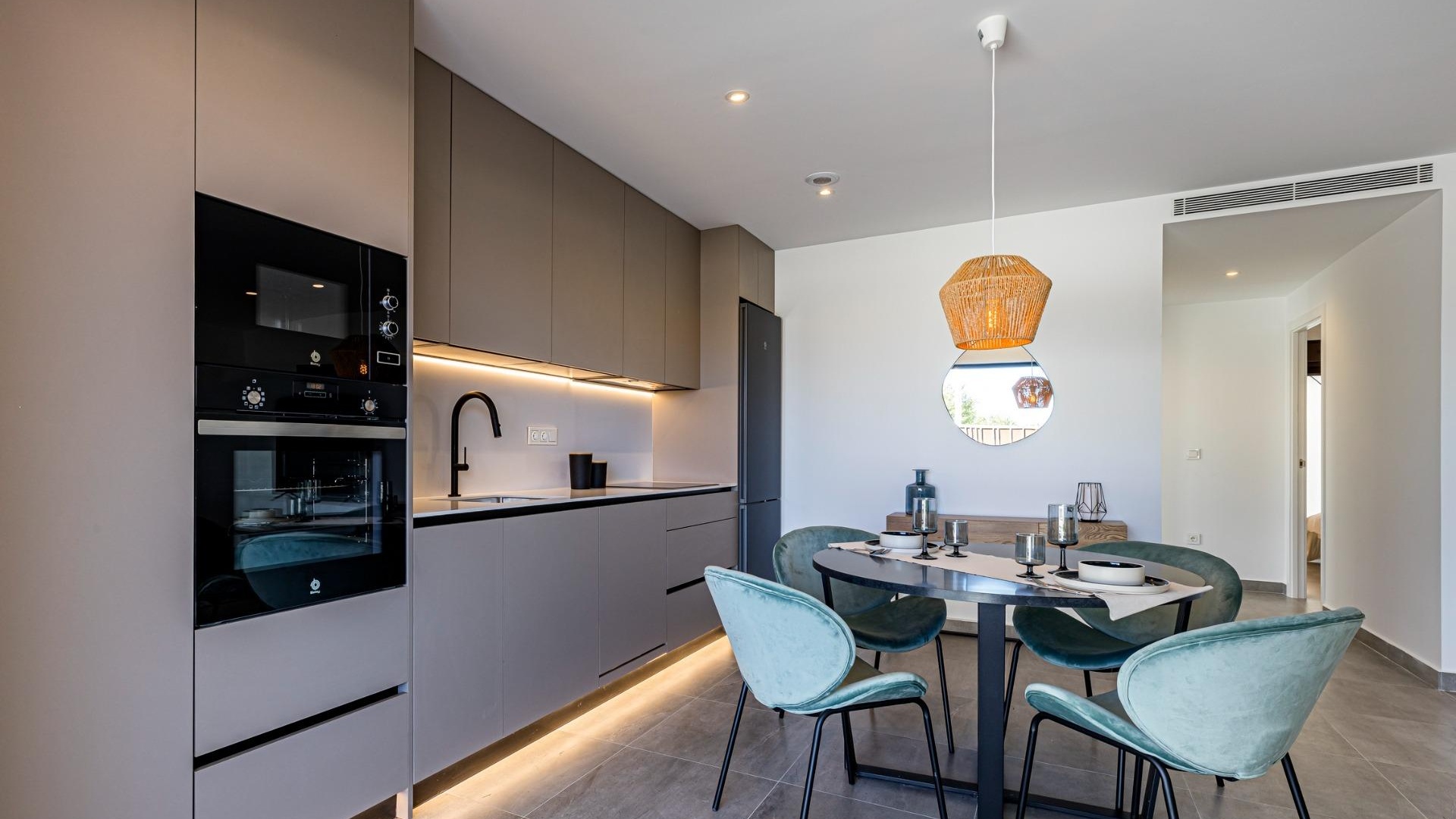 Nieuw gebouw - Appartement - Pilar de la Horadada