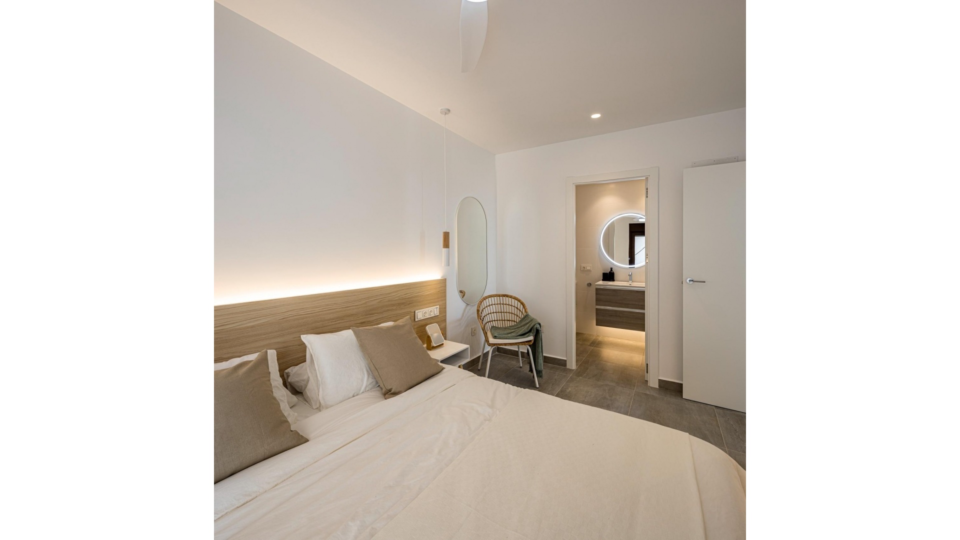 Nieuw gebouw - Appartement - Pilar de la Horadada