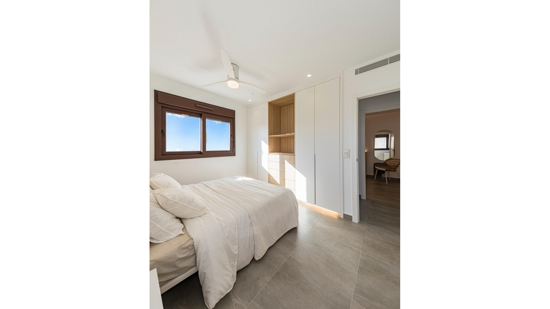 Nieuw gebouw - Appartement - Pilar de la Horadada