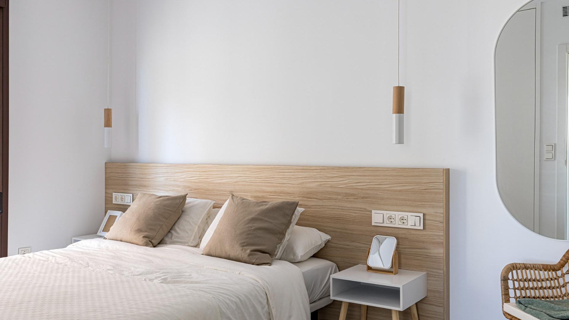 Nieuw gebouw - Appartement - Pilar de la Horadada