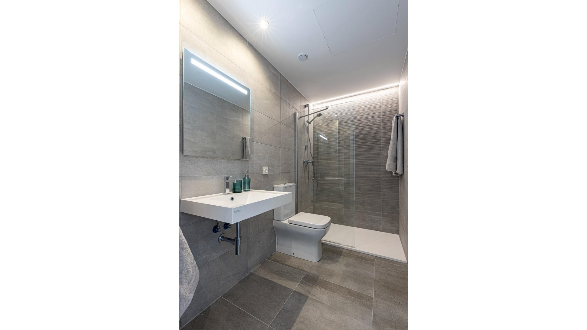 Nieuw gebouw - Appartement - Pilar de la Horadada