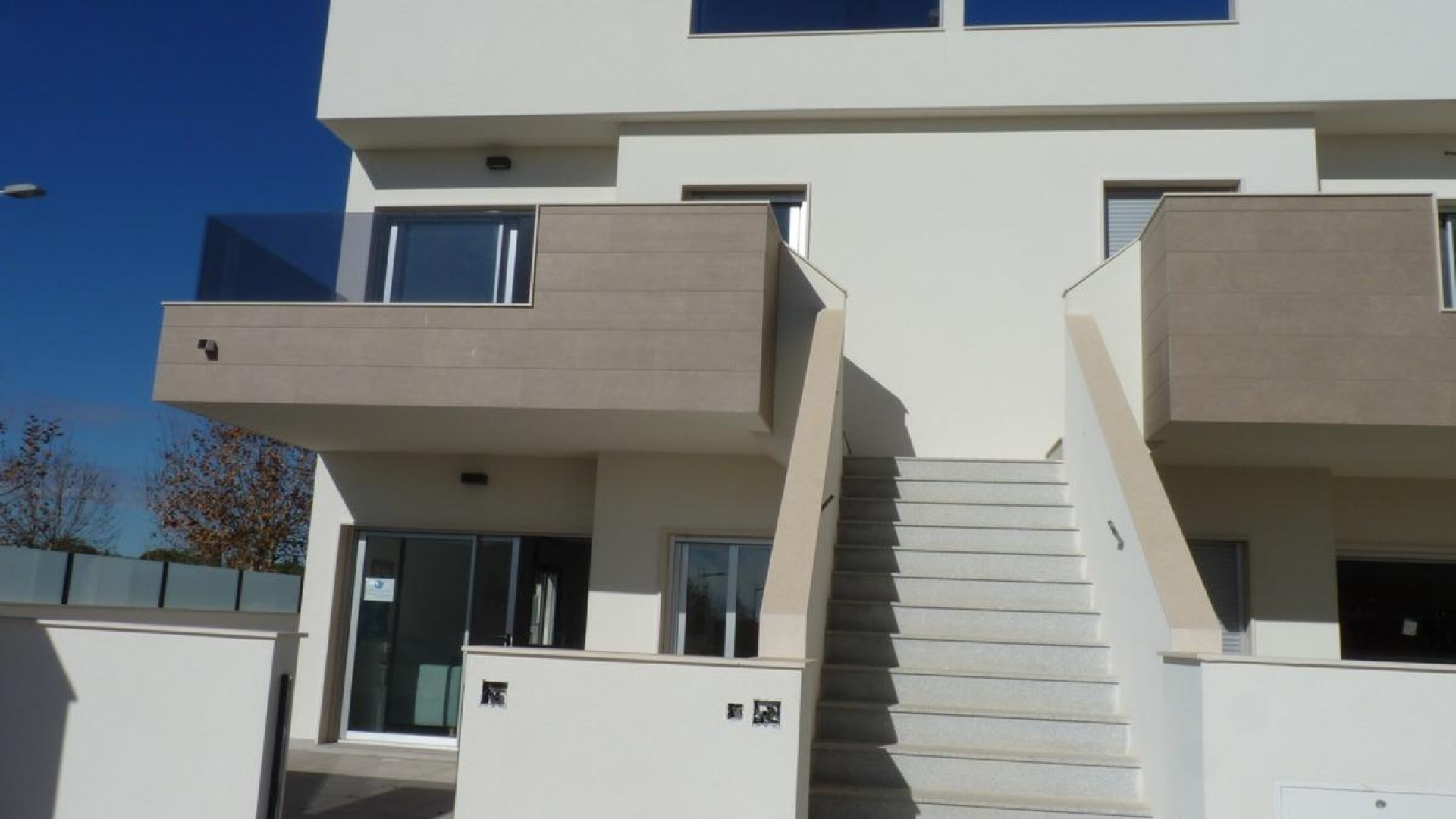 Nieuw gebouw - Appartement - Pilar de la Horadada