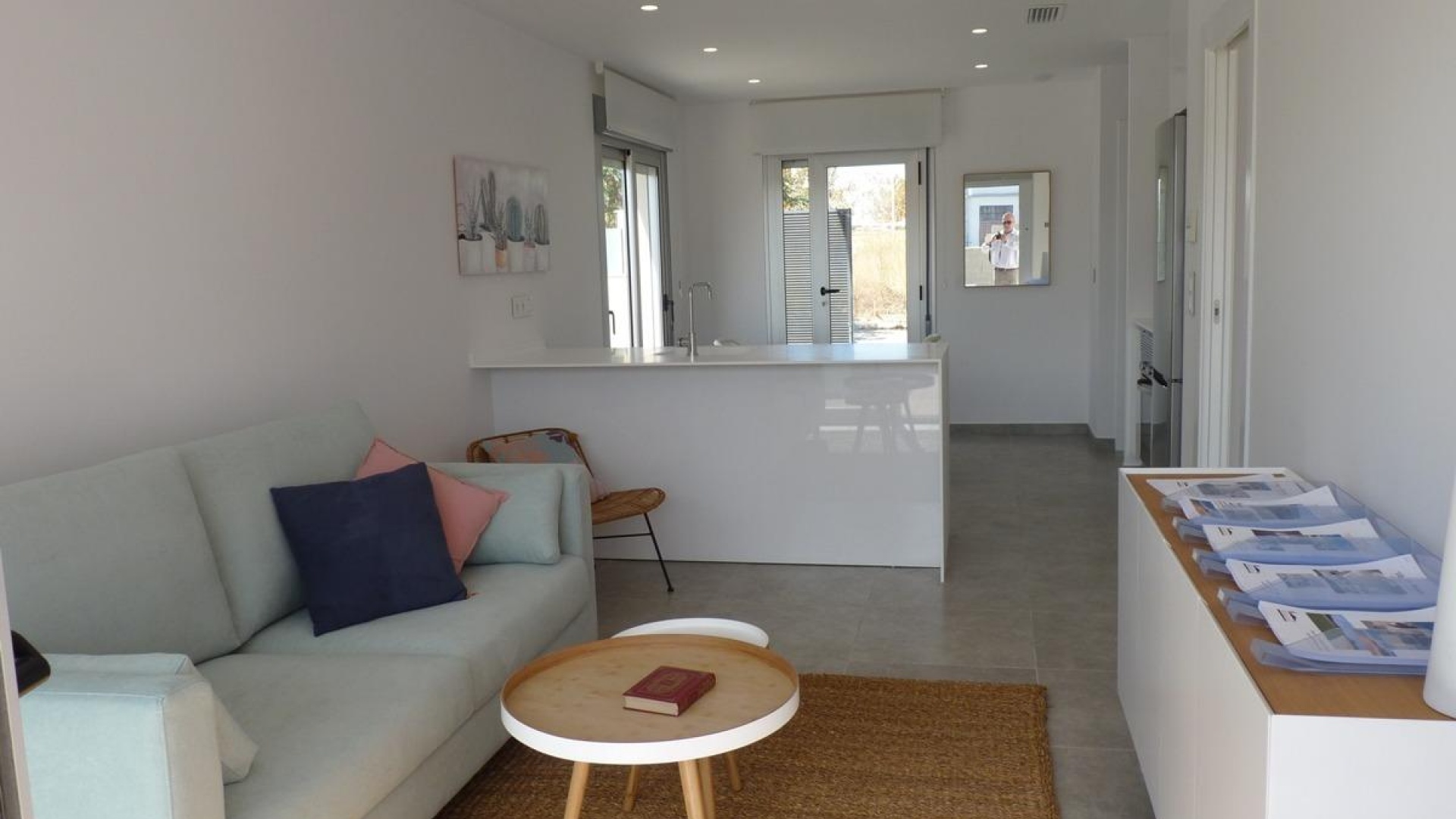 Nieuw gebouw - Appartement - Pilar de la Horadada
