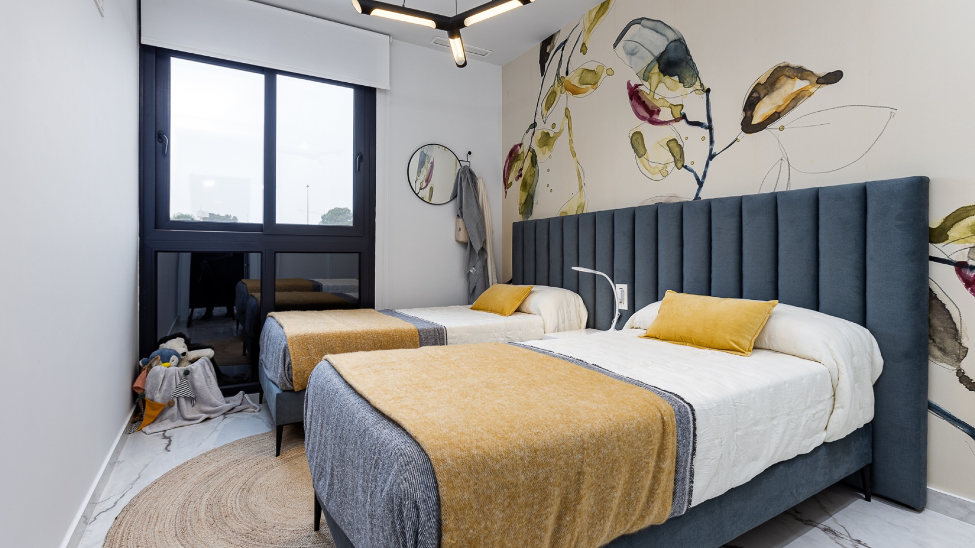 Nieuw gebouw - Appartement - Playa Flamenca - Res. Sunrise Deluxe