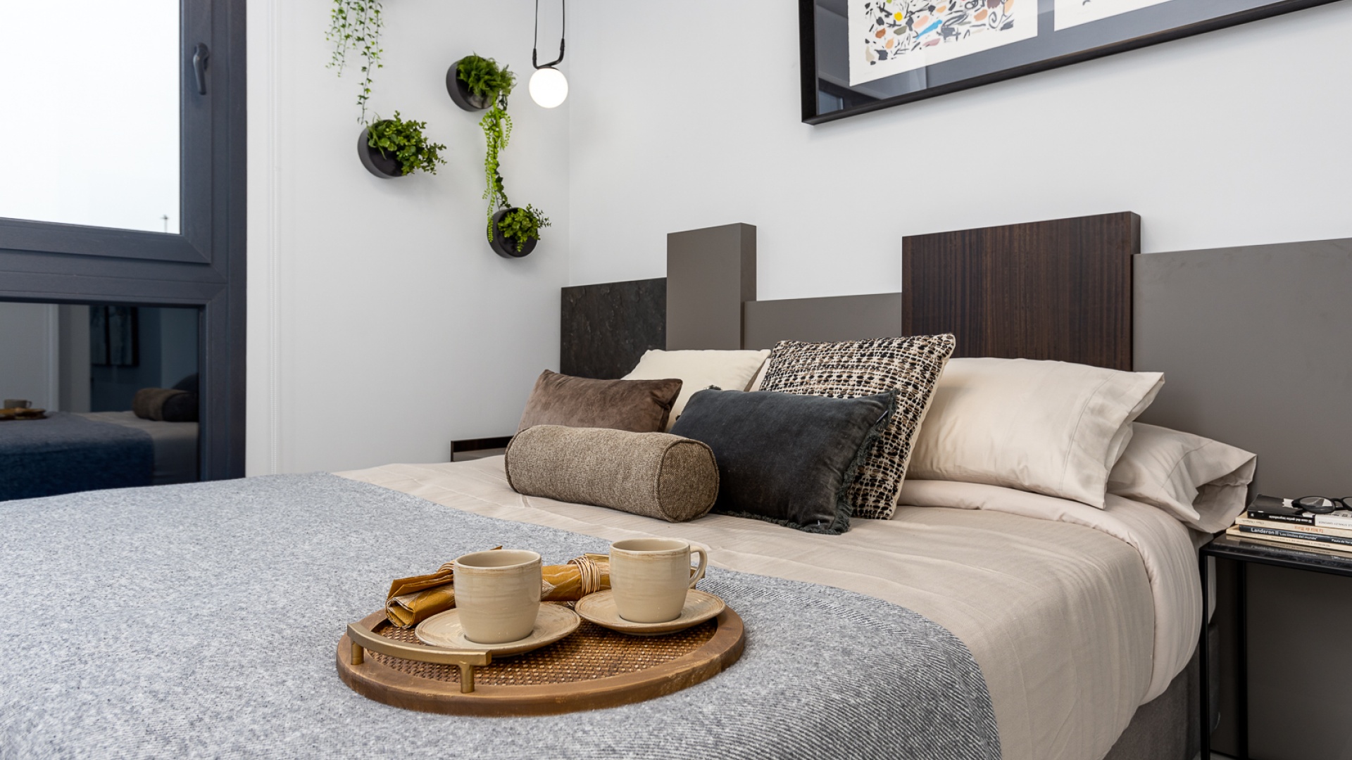 Nieuw gebouw - Appartement - Playa Flamenca - Res. Sunrise Deluxe