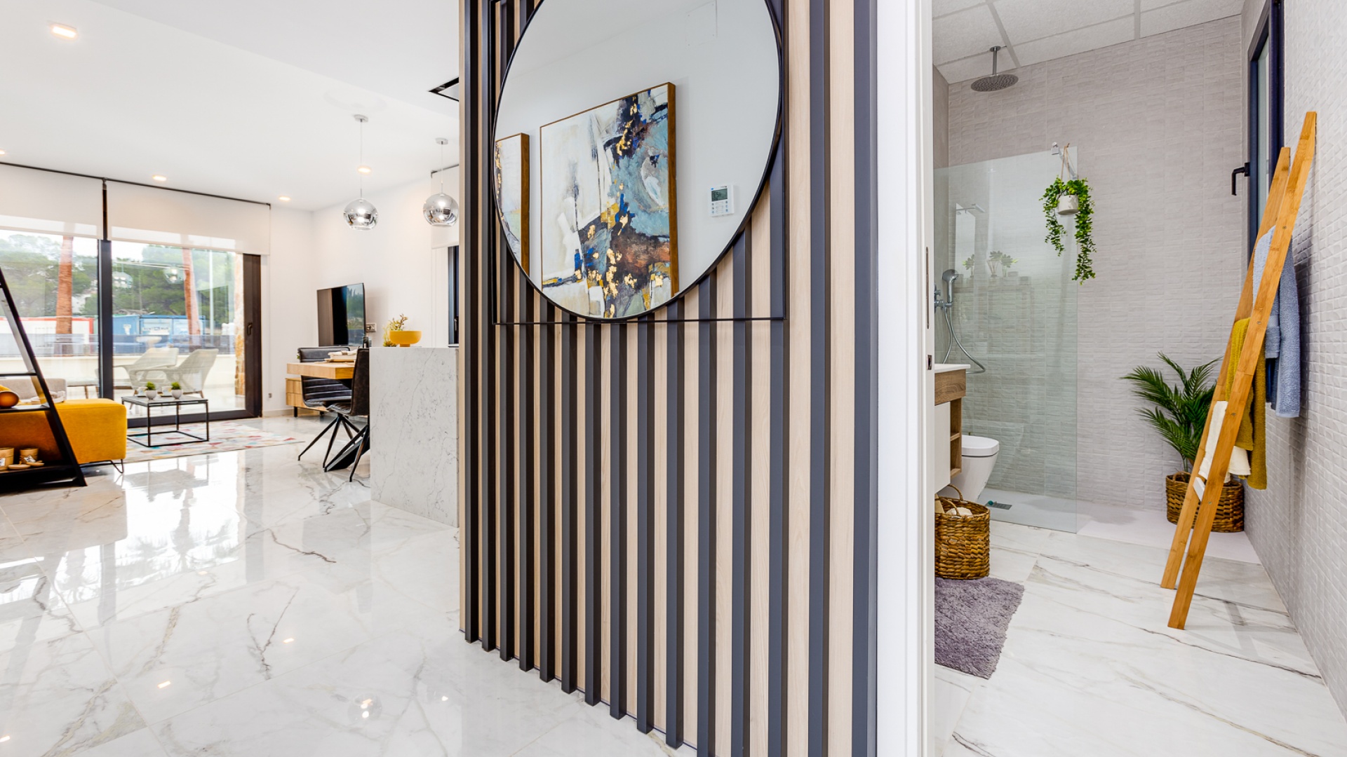 Nieuw gebouw - Appartement - Playa Flamenca - Res. Sunrise Deluxe