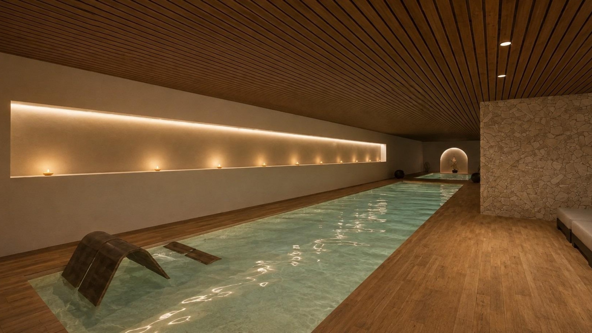 Nieuw gebouw - Appartement - Pulpi - Aguilón Golf