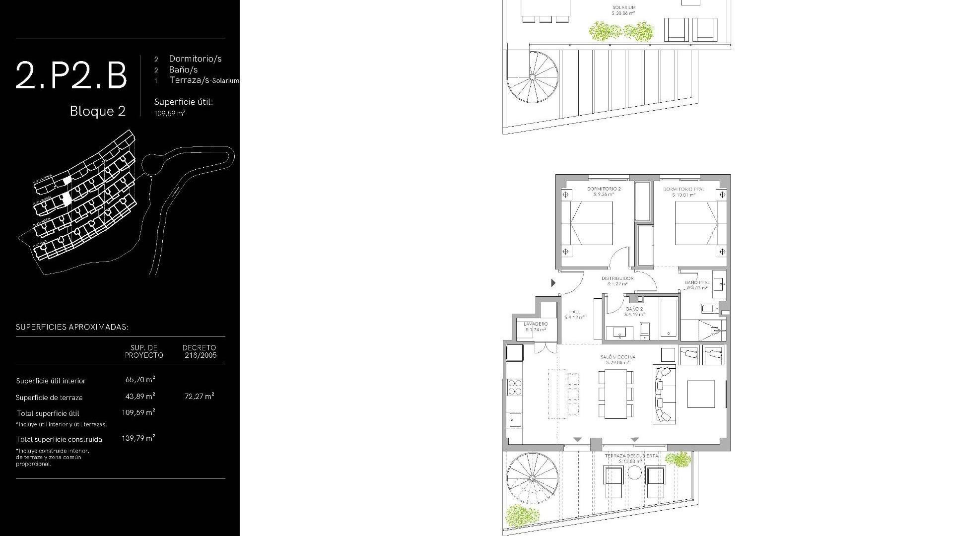 Nieuw gebouw - Appartement - rincon de la victoria - Coto De La Zenaida