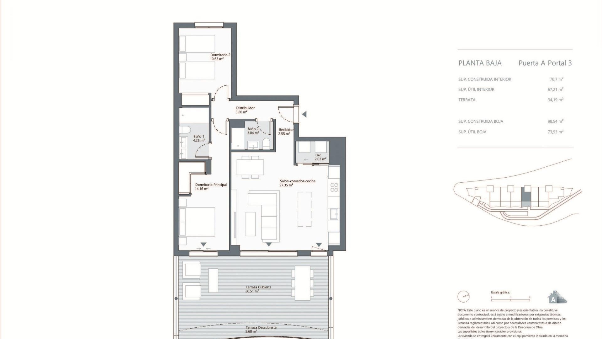 Nieuw gebouw - Appartement - rincon de la victoria - Garcés