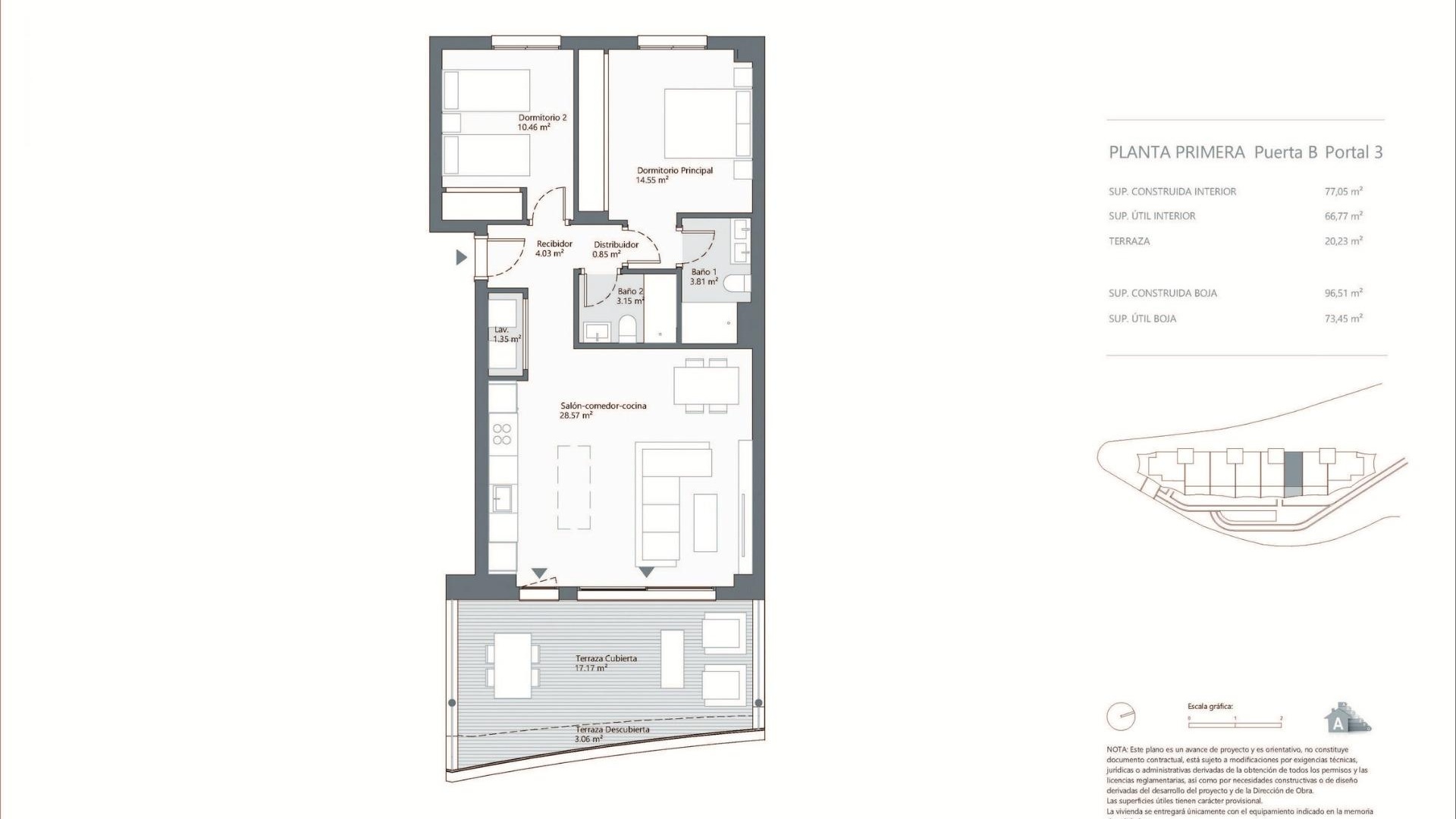 Nieuw gebouw - Appartement - rincon de la victoria - Garcés