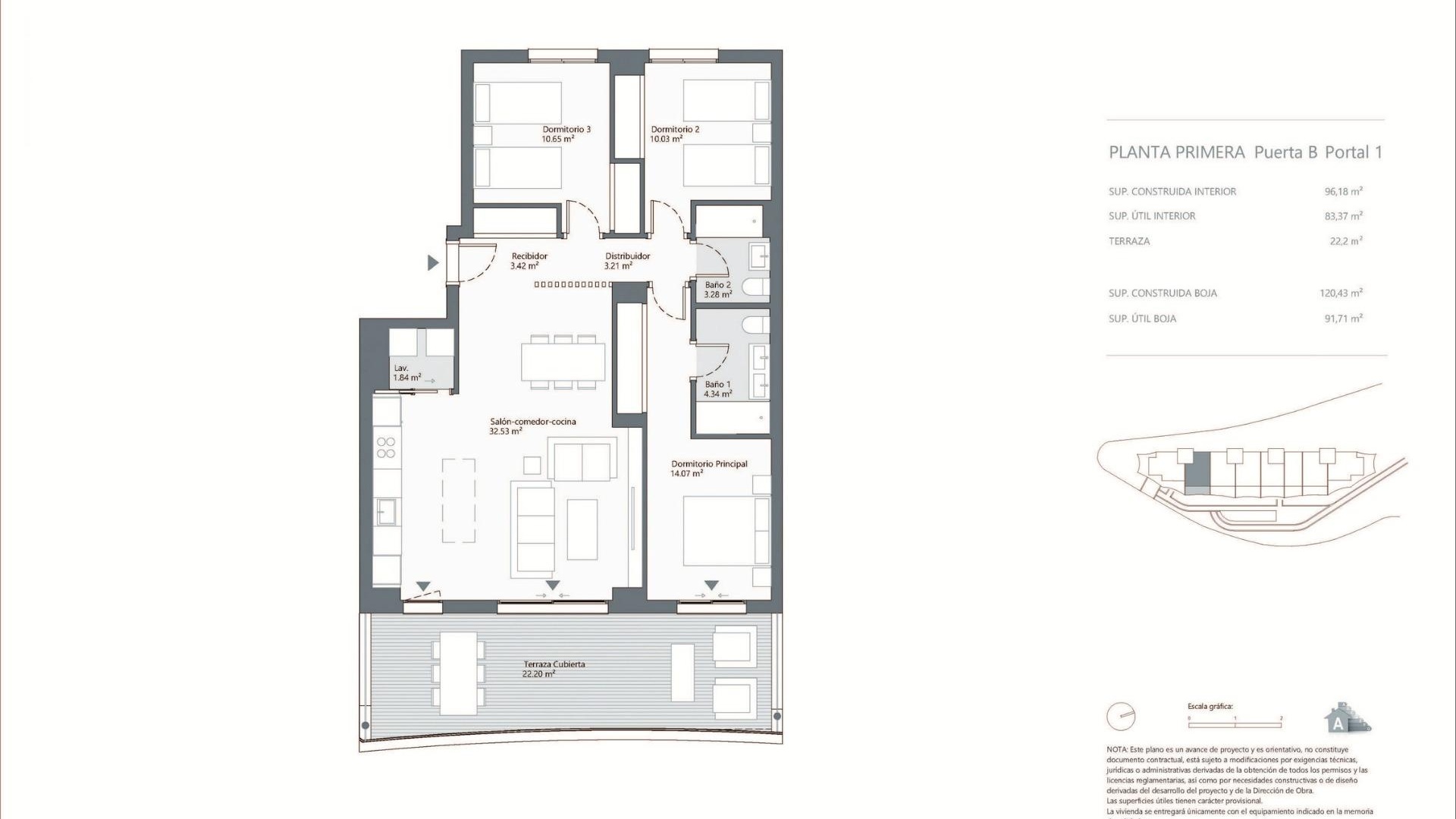 Nieuw gebouw - Appartement - rincon de la victoria - Garcés