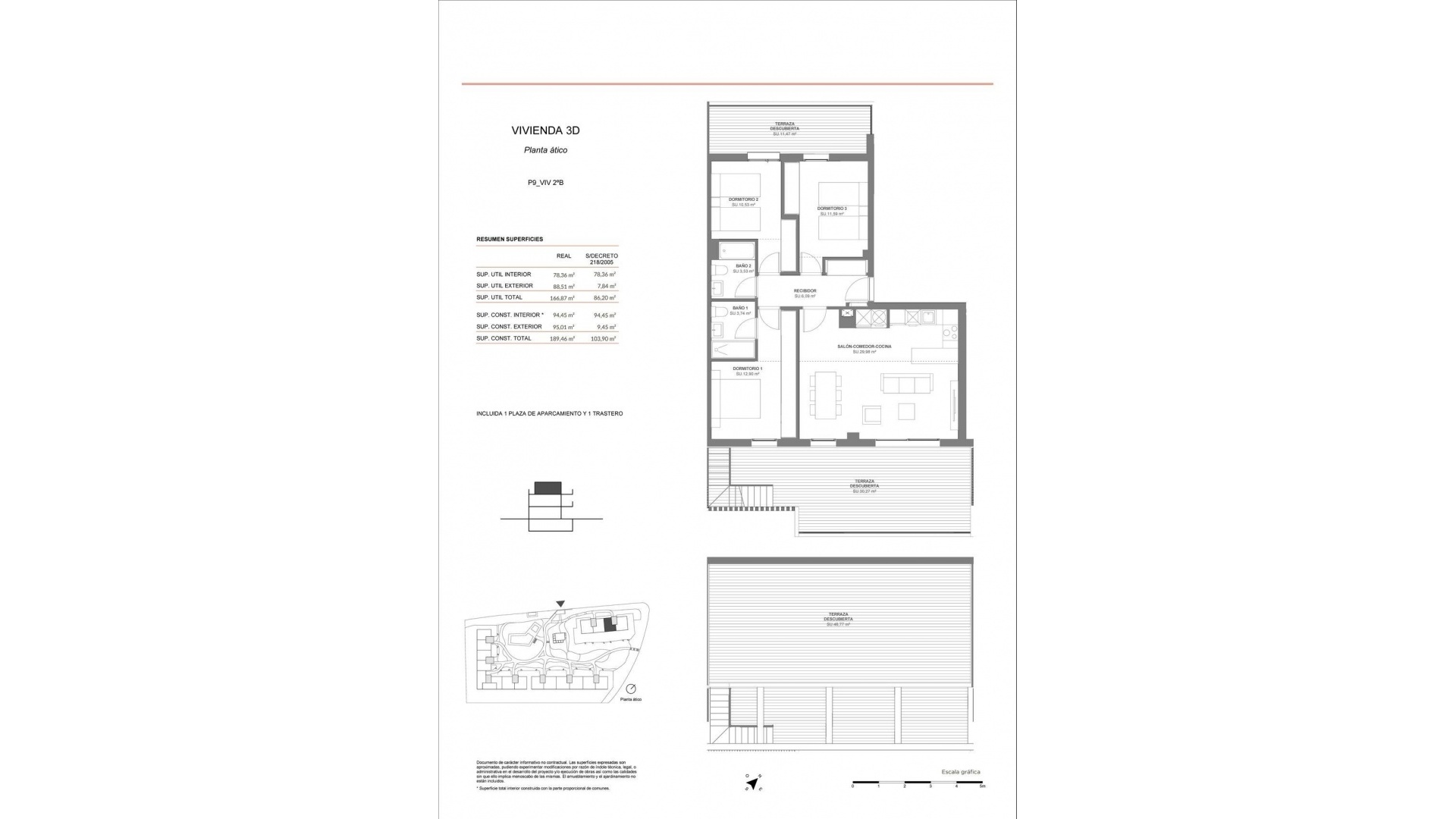Nieuw gebouw - Appartement - rincon de la victoria - Torre de Benagalbón