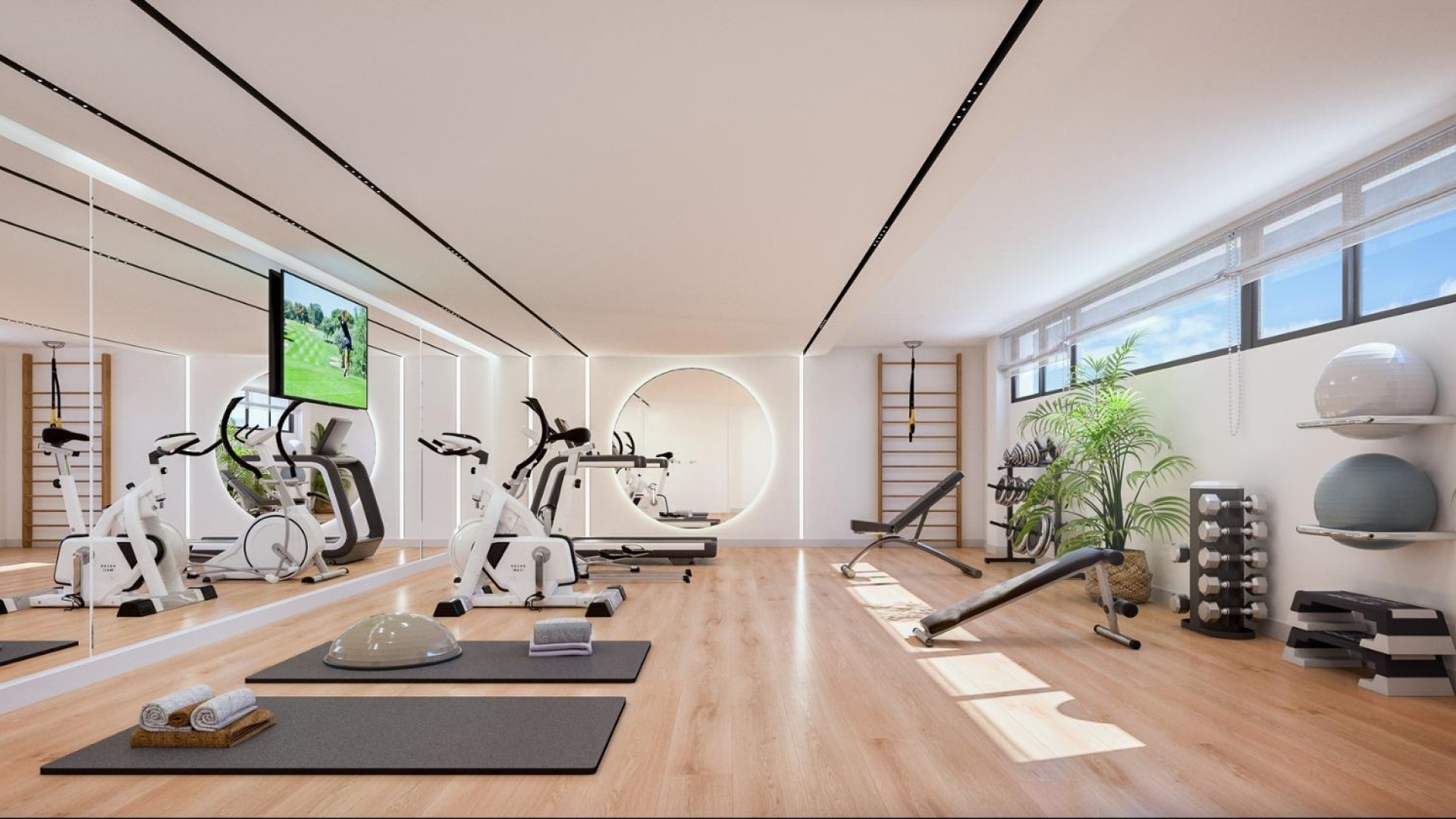 Nieuw gebouw - Appartement - rincon de la victoria - urbanizacion