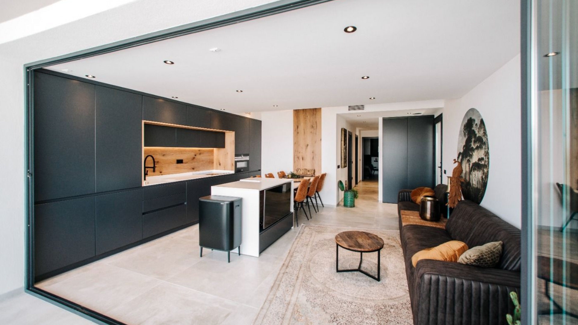 Nieuw gebouw - Appartement - Rojales - Ciudad Quesada