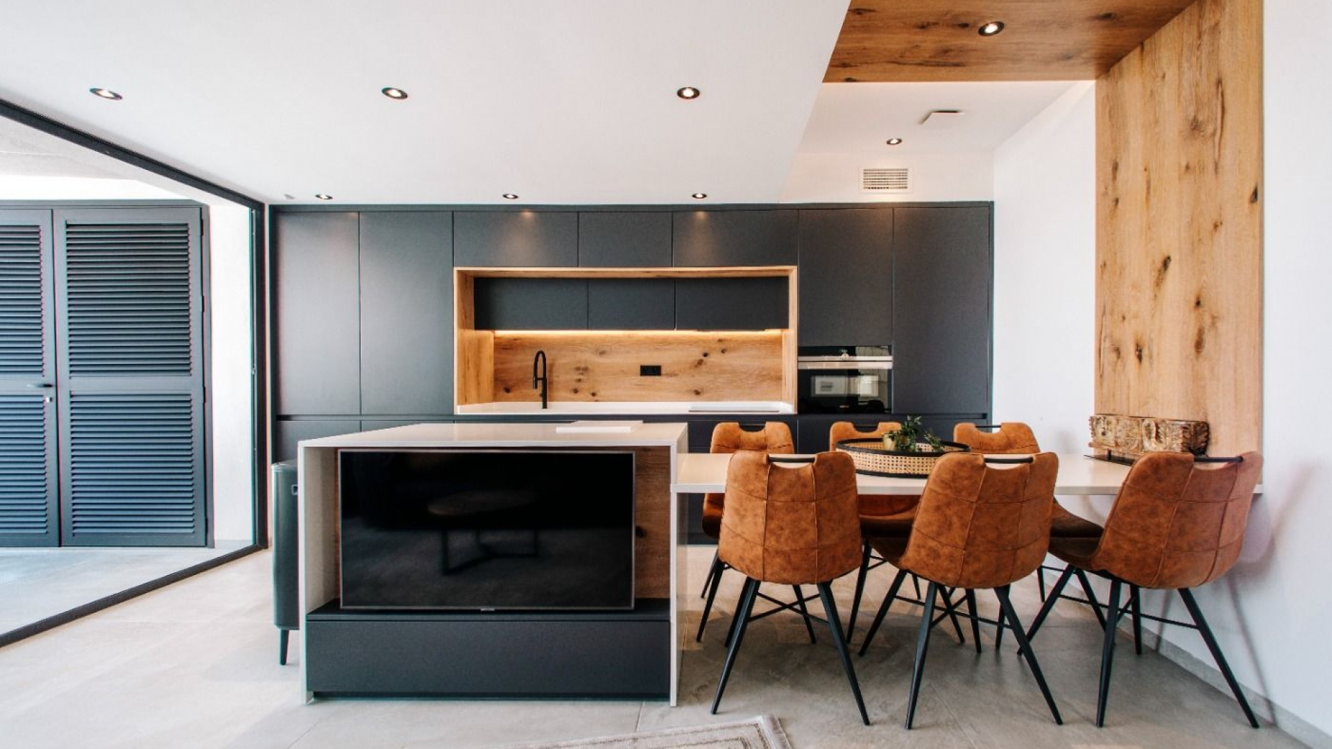 Nieuw gebouw - Appartement - Rojales - Ciudad Quesada