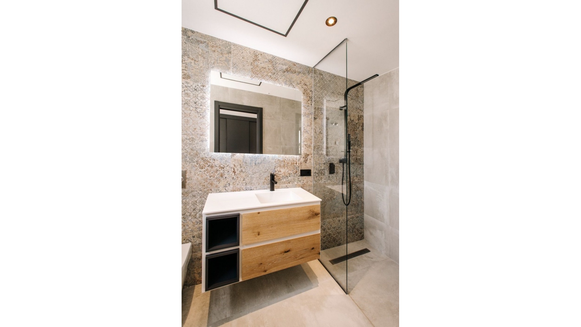 Nieuw gebouw - Appartement - Rojales - Ciudad Quesada