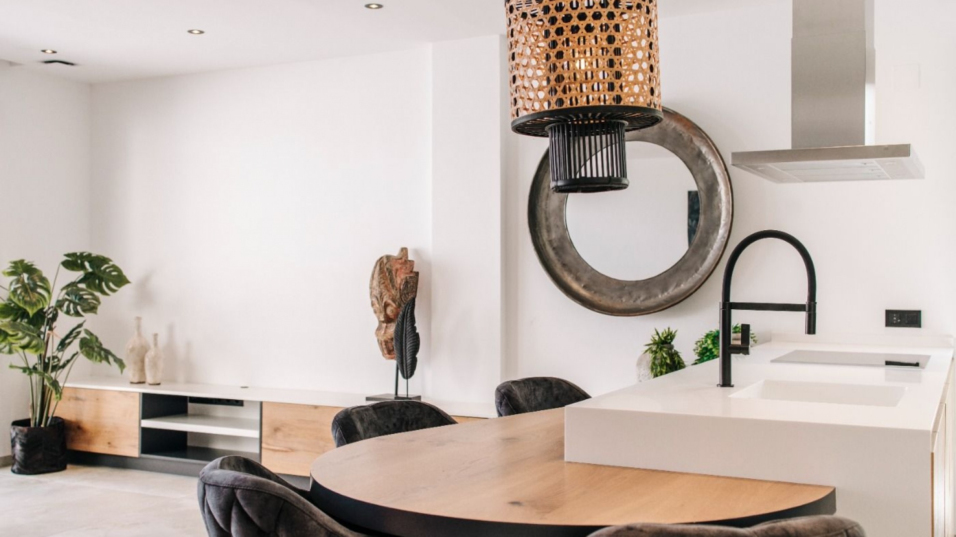 Nieuw gebouw - Appartement - Rojales - Ciudad Quesada