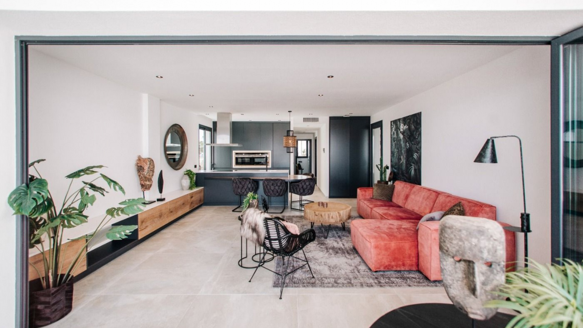 Nieuw gebouw - Appartement - Rojales - Ciudad Quesada