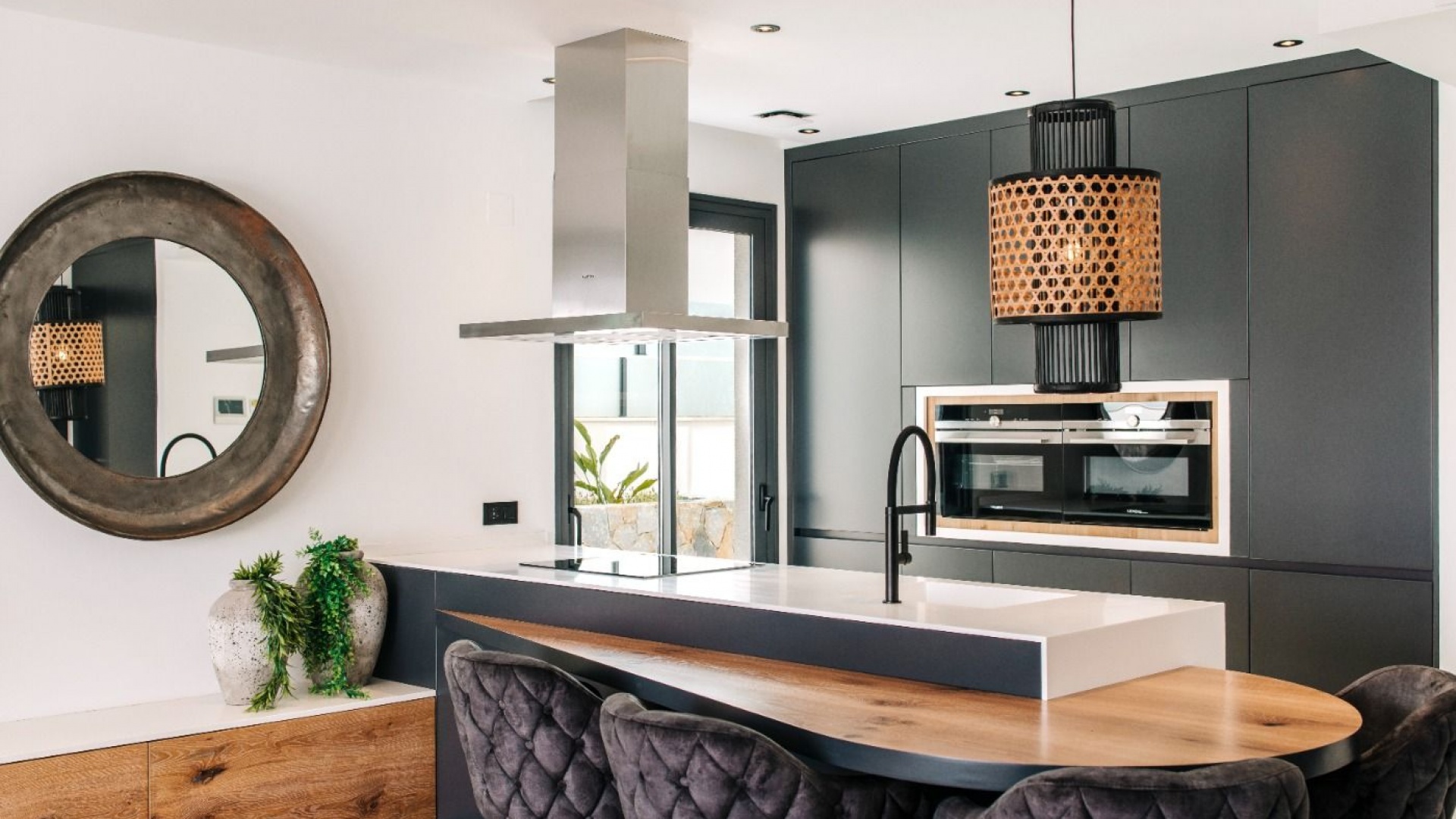 Nieuw gebouw - Appartement - Rojales - Ciudad Quesada