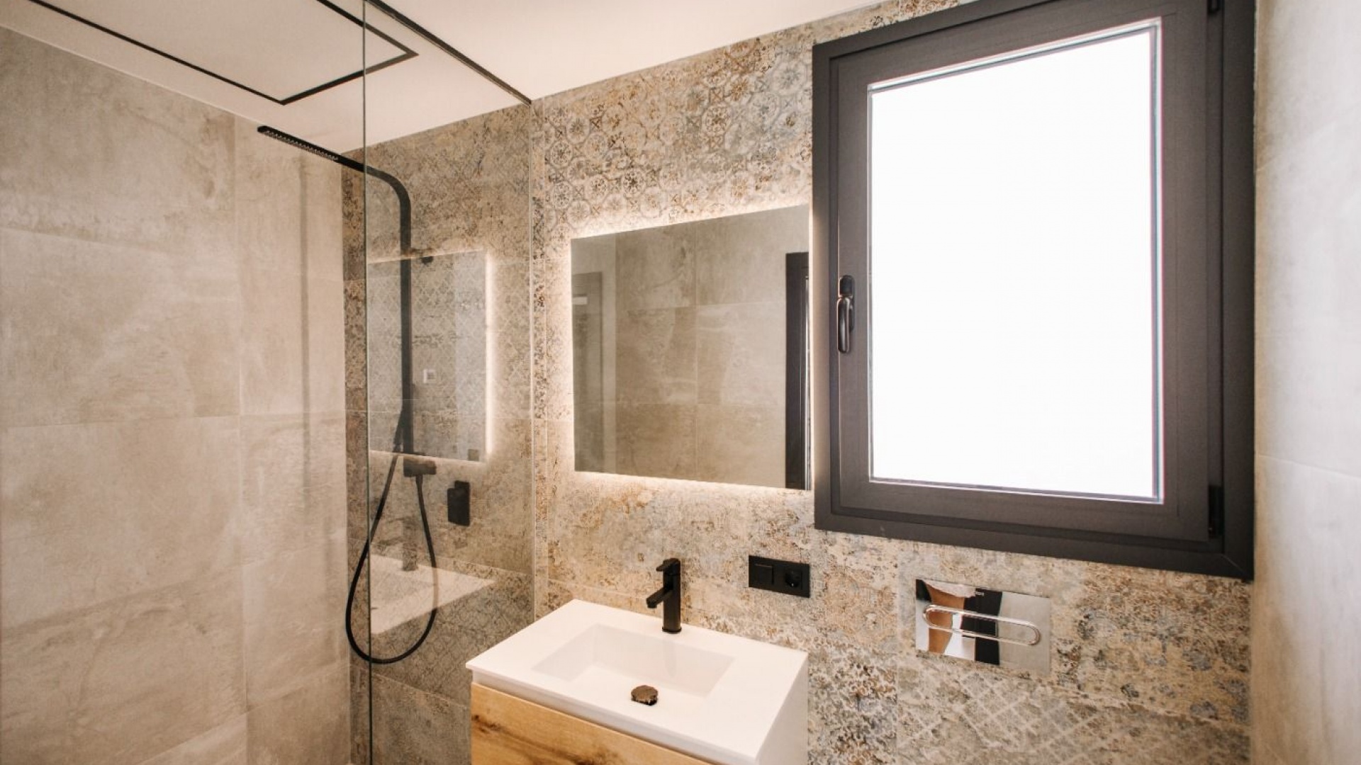 Nieuw gebouw - Appartement - Rojales - Ciudad Quesada